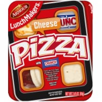 Armour LunchMakers® Cheese Pizza Meal Kit
