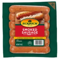 Eckrich® Smoked Sausage Links