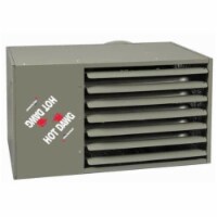 Modine HD125AS0121 125K BTU Direct Spark Ignition Liquid Propane Single Stage Power Vented He