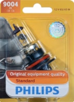 Philips Standard Headlight 9004B1