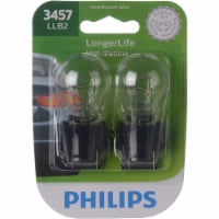 Philips LongerLife Miniature 3457LLB2