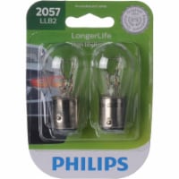 Philips LongerLife Miniature 2057LLB2