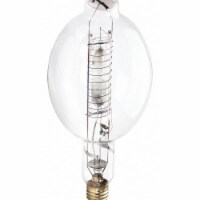 Philips Lighting MH Bulb,ED37,E39,39,000 lm,400W MH400/U