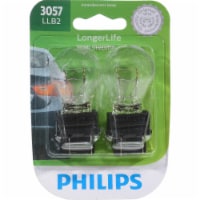 Philips LongerLife Miniature 3057LLB2