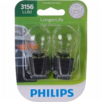 Philips LongerLife Miniature 3156LLB2