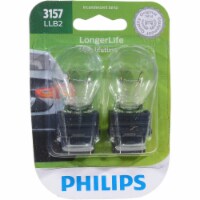 Philips LongerLife Miniature 3157LLB2
