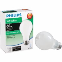 Philips 72w 120v 1490 lumens clearance