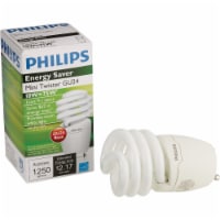 Philips 18w T2 Sw Gu24 Cfl Bulb 454207