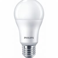Philips LED A19 9W Bulb