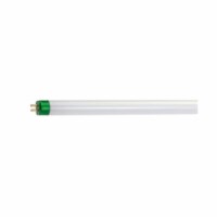 Philips Alto 54 watts T5 0.63 in. Dia. x 46 in. L Fluorescent Bulb Daylight Linear 5000 K 1