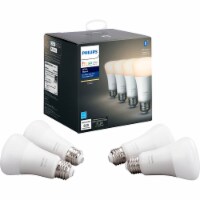 Philips Hue A19 Light Bulbs