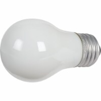 Philips 40-Watt Medium Base A15 Fan Light Bulb Perspective: Main