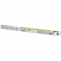 Philips 8W 12 In. Bright White T5 Bi-Pin Fluorescent Tube Light Bulb 546465