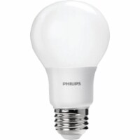 Philips 8.8-Watt (60-Watt) A19 LED Light Bulbs Perspective: Main