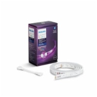 Philips Hue 40 In. Plug-In LED Bluetooth Lightstrip Plus Extension 555326