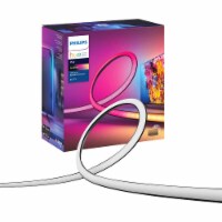 Hue 560417 Play gradient lightstrip - 65 inch