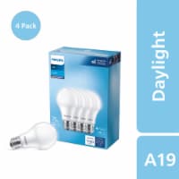 Philips 10-Watt (75-Watt) A19 LED Light Bulbs