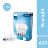 Philips 13.5-Watt (100-Watt) A19 LED Light Bulbs