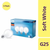 Philips round led bulb new arrivals