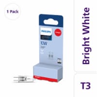 Philips 10W Halogen T3 Capsule