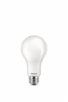 Philips 11-Watt (75-Watt) A19 LED Dimmable Flicker Free Light Bulb - Daylight (5000K) Perspective: Main