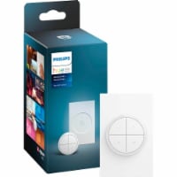 Hue 578807 Philips - White Tap Dial Switch