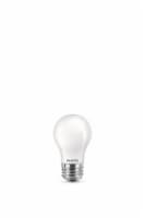 Philips LED 60-Watt Equiv 6.6-Watt A15 Frosted Ultra Definition Light Bulb Soft White 2700K Perspective: Main