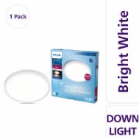 Philips 22-Watt (100-Watt) Dimmable Light Bulb - Bright Light (3000K) Perspective: Main
