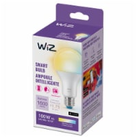 WiZ Tunable High-Lumen A21 Smart Bulb