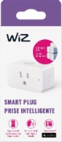 WiZ Smart Plug Perspective: Main