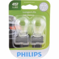 Philips LongerLife Miniature 4157LLB2