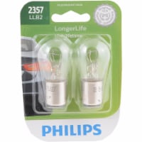 Philips LongerLife Miniature 2357LLB2