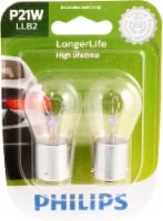 Philips LongerLife Miniature Bulb Perspective: Main