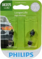 Philips LongerLife Miniature Bulb Perspective: Main