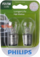 Philips LongerLife Miniature Bulb Perspective: Main