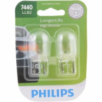 Philips LongerLife Miniature