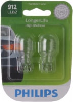 Philips LongerLife Miniature Bulb Perspective: Main