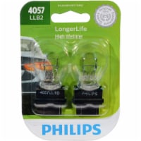Philips LongerLife Miniature 4057LLB2