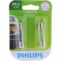Philips LongerLife Miniature 211-2LLB2 Perspective: Main