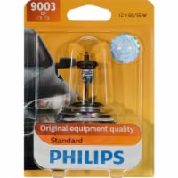 Philips Standard Headlight 9003B1