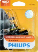 Philips LongerLife Bulb 9012LLB1