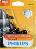 Philips Standard Headlight Perspective: Main