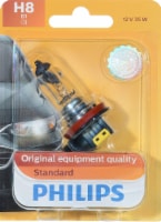 Philips Standard Headlight Perspective: Main