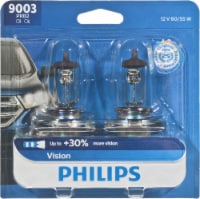 Philips LongerLife Miniature 9003PRB2