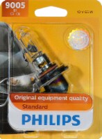 Philips Standard Headlight 9005B1