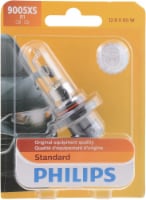 Philips Standard Headlight 9005XSB1 Perspective: Main