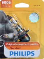Philips LongerLife Miniature Headlight 8006B1