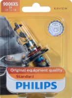 Philips Standard Headlight 9006XSB1