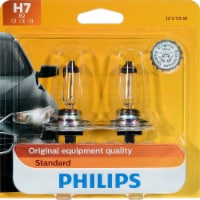Philips Standard Headlight Perspective: Main