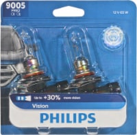 Philips LongerLife Miniature 9005PRB2
